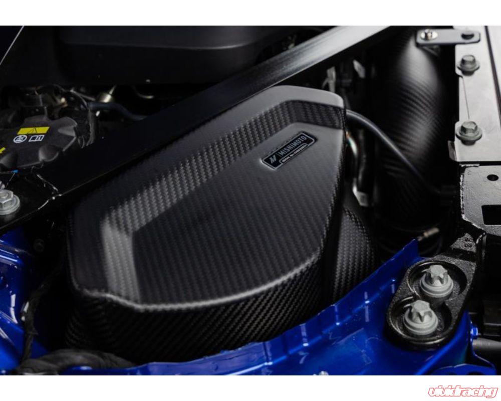 Mishimoto Performance Air Intake BMW G80 G82 G87 M2 | M3 | M4