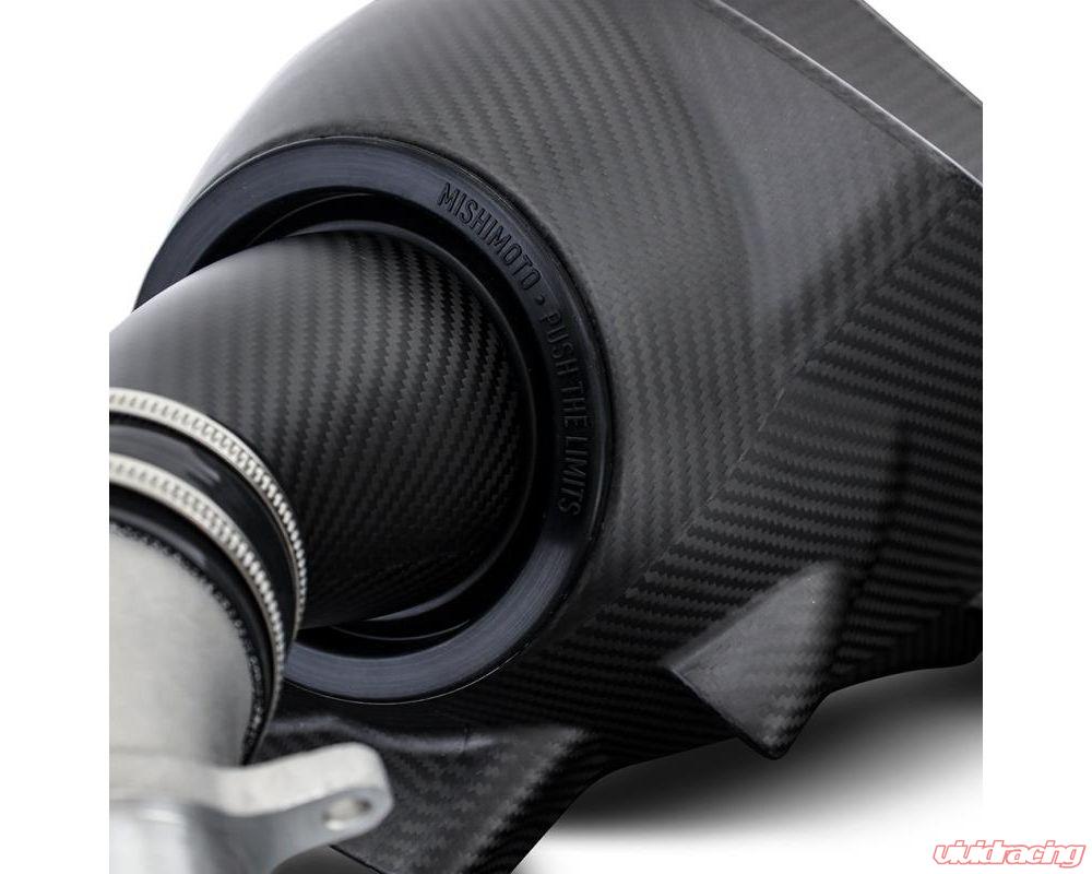 Mishimoto Performance Air Intake BMW G80 G82 G87 M2 | M3 | M4