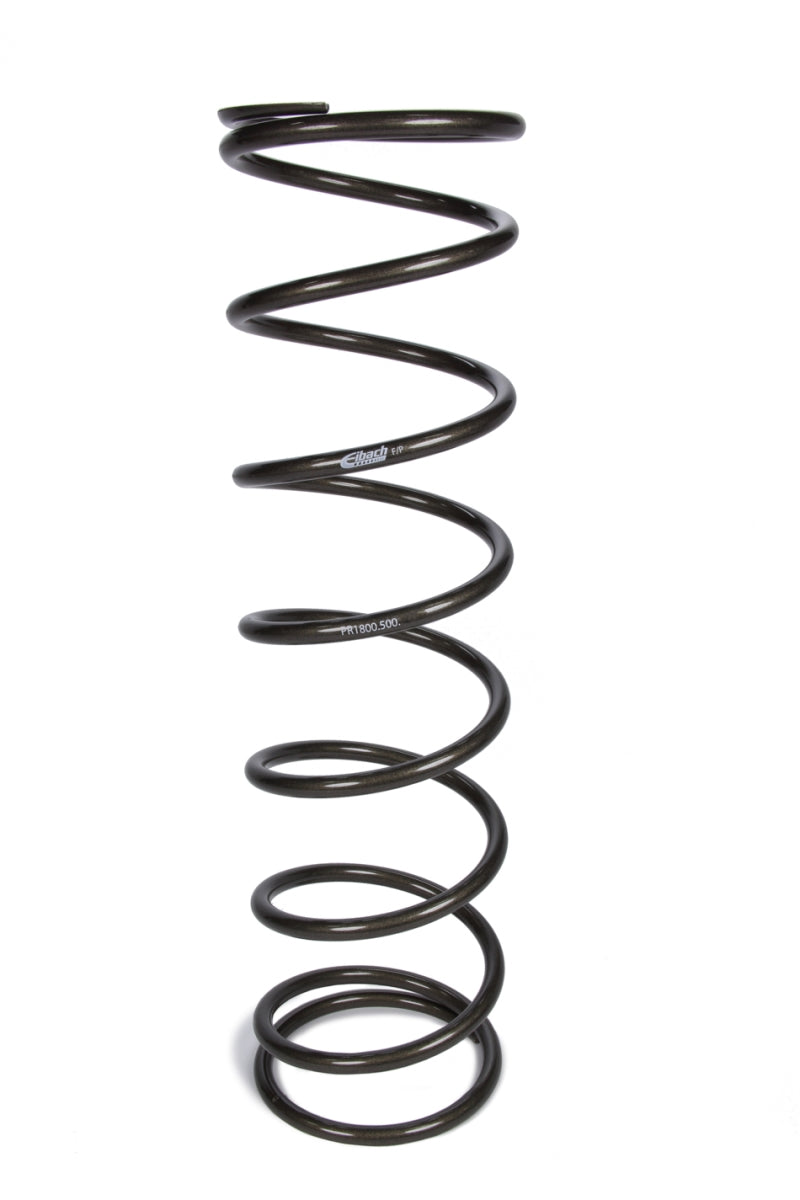 Eibach PR1800.500.0125 18 x 5 in. x 125 lbs Platinum Rear Spring