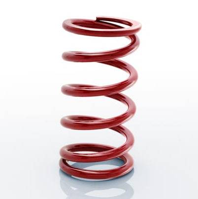 Eibach 0950.500.0300 9.50 in. Front Coil Spring  5 in. O.D.  300 lbs