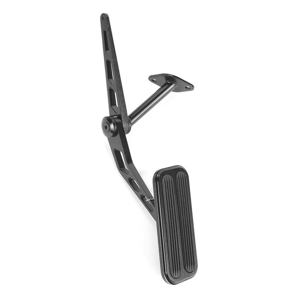 Lokar XBAG-6129 Gas Pedal for 1964-1967 Chevelle - Black