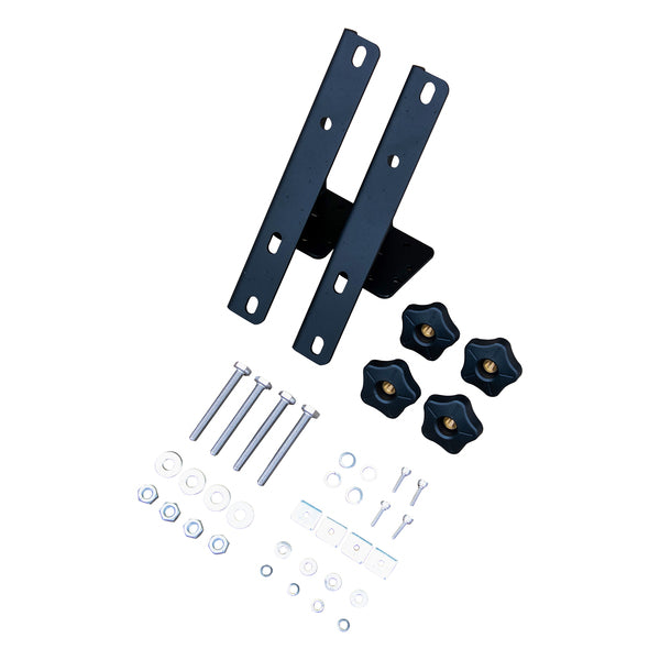 Traction Brd Mount System