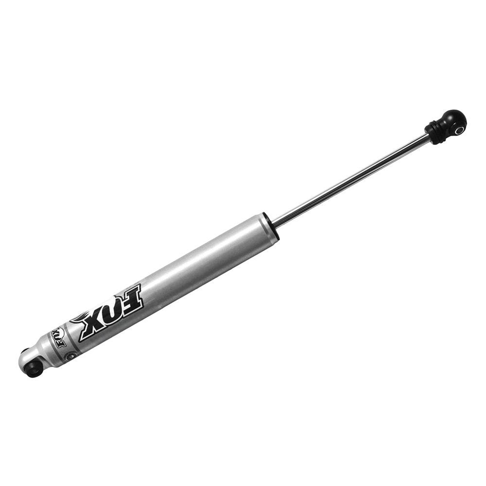 Fox Shox FOX98524151 11.6  01 in. 2017 On Ford Sd Rear 2.0 Performance Serie IFP Lift  Black Anodized