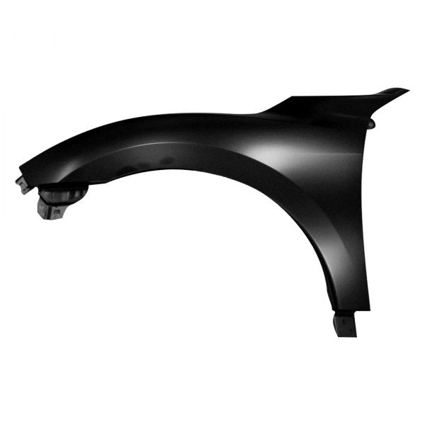 LH Front Driver Side Fender for 20172020 Honda Civic H & B