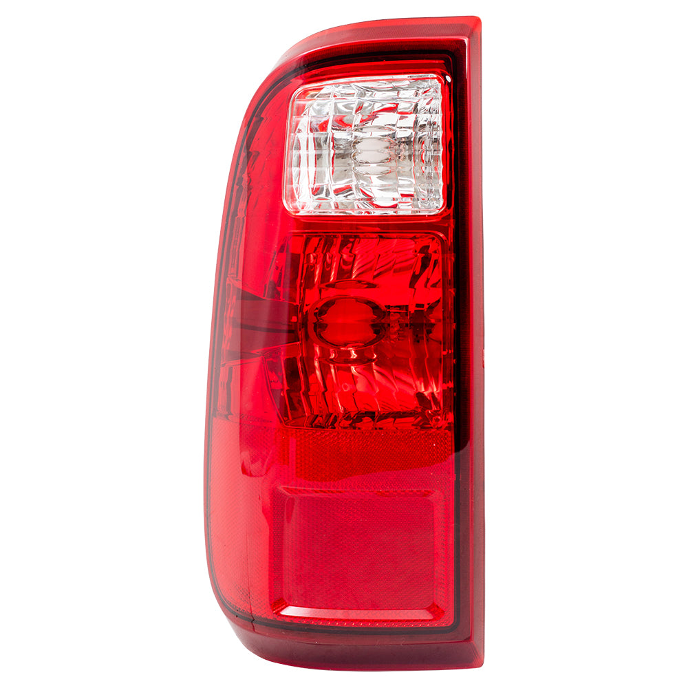 Regionmax REGFR501-U000L Left Hand Taillamp Assembly for 2008-2016 F-250 Super Duty