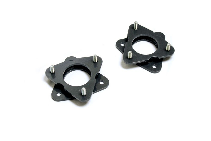 MaxTrac Suspension MXT831320 2 in. Front Strut Spacers for 20072017 GM 1500