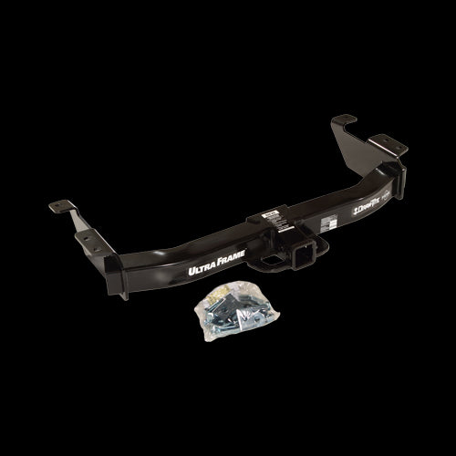 Draw-Tite 41945 2000-2014 Ford Econline Van Class Iv Ultra Frame Receiver Hitch