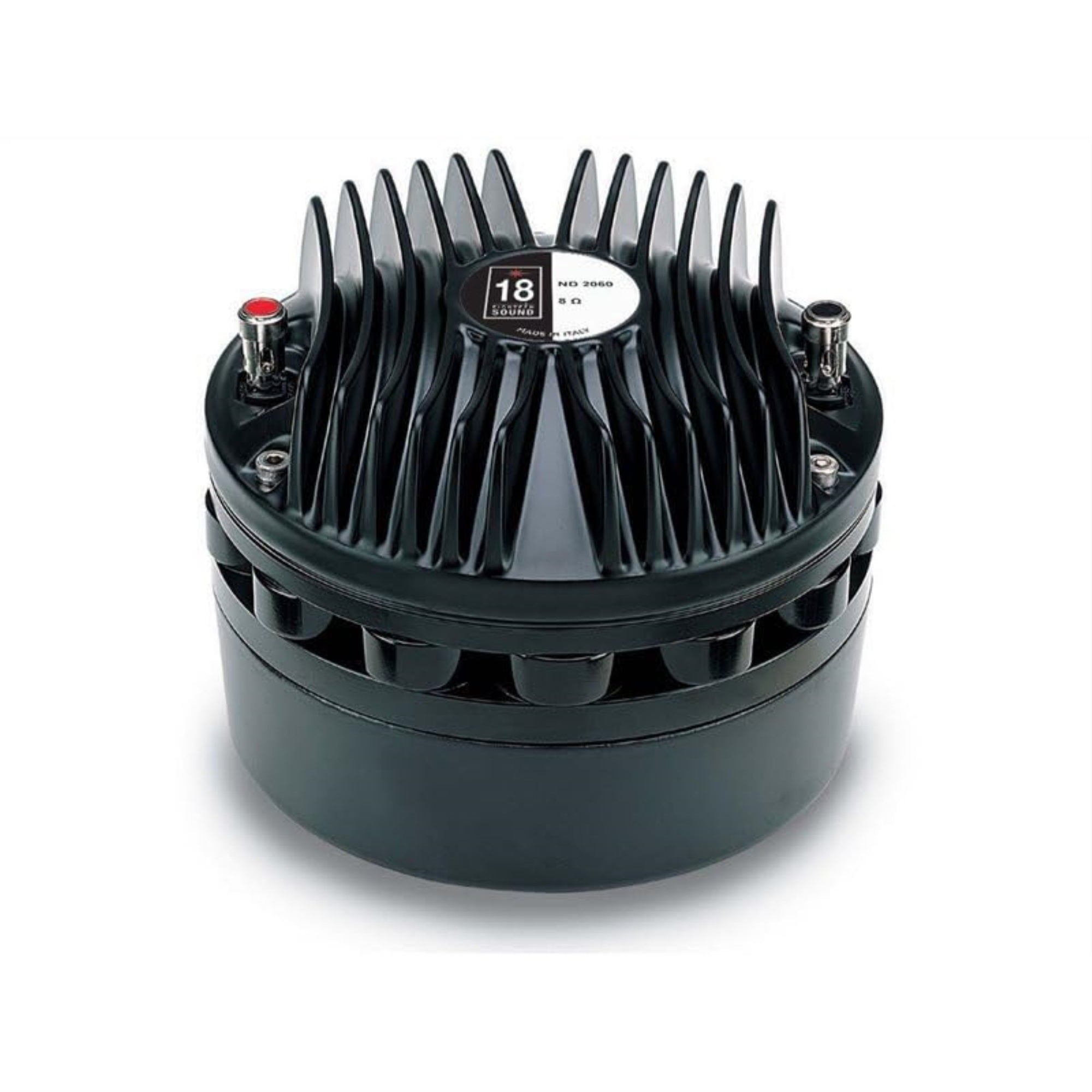 18 SOUND 2 NEO 3 VC 200W DRIVER