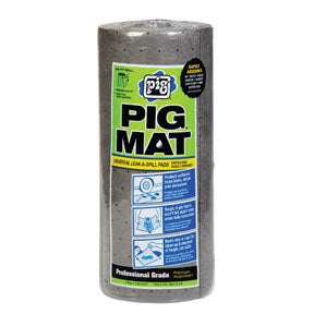 15''X50' Lt-Wgt Absorbent Roll