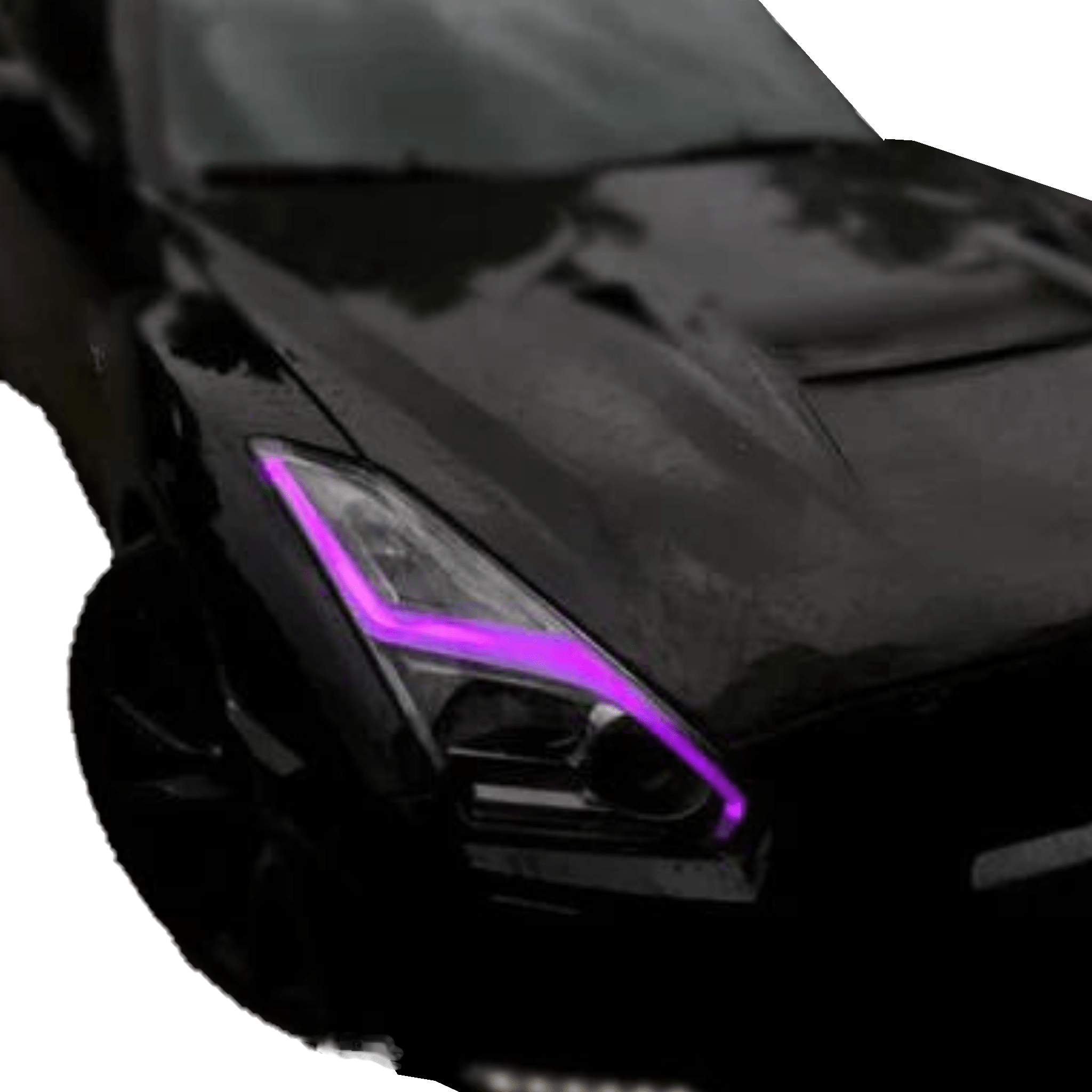 Nissan GTR RGBW DRL Boards (2015-2024)
