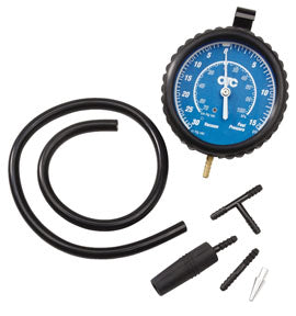 Vacuum Pressure Kit