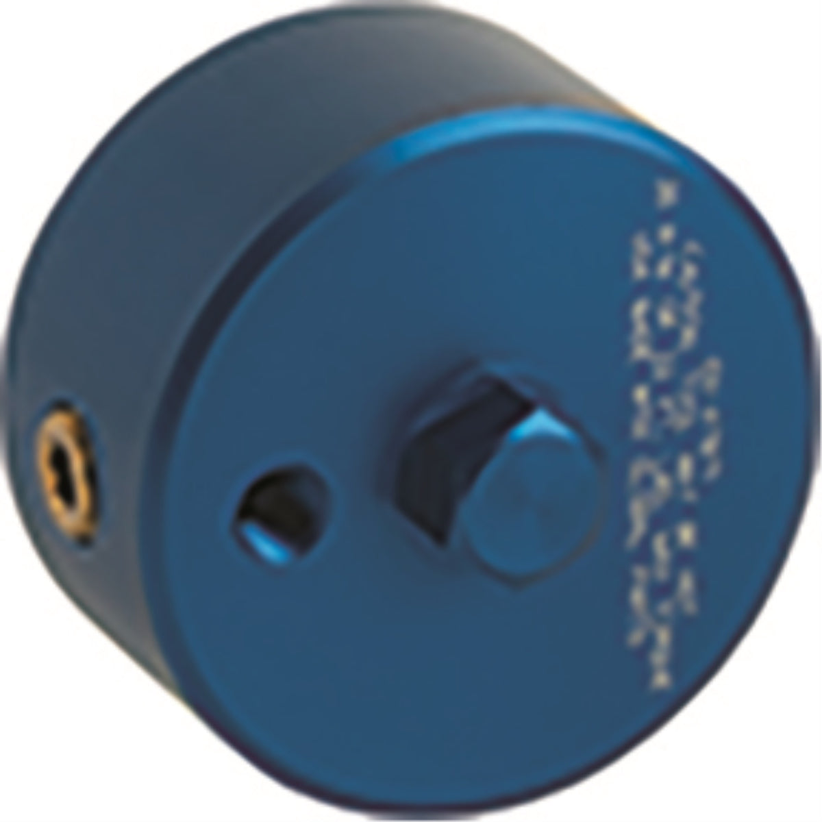 Adapter Oil Pressure And Prelube