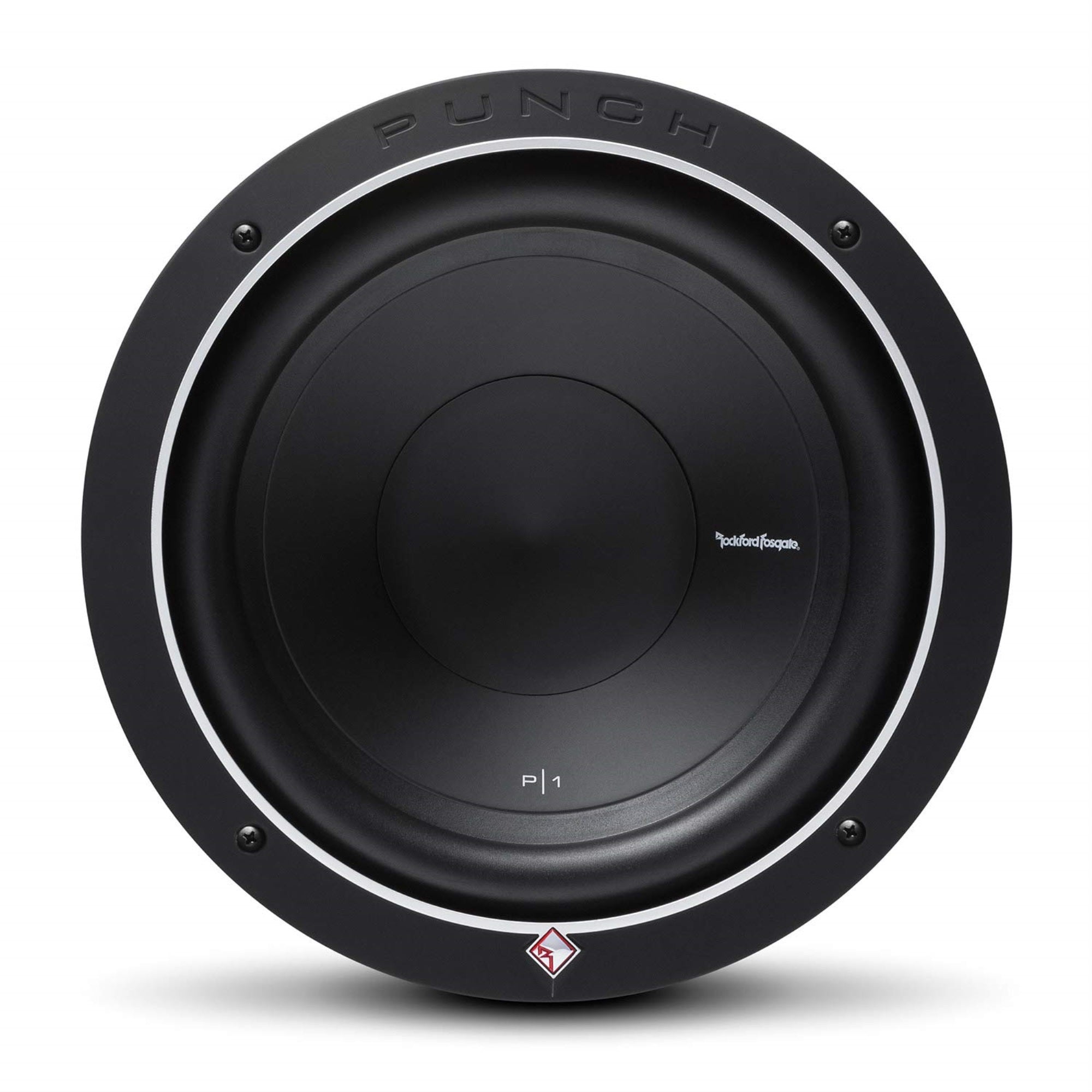 ROCKFORD PUNCH P1 10 SVC 2 OHM SUBWOOFE