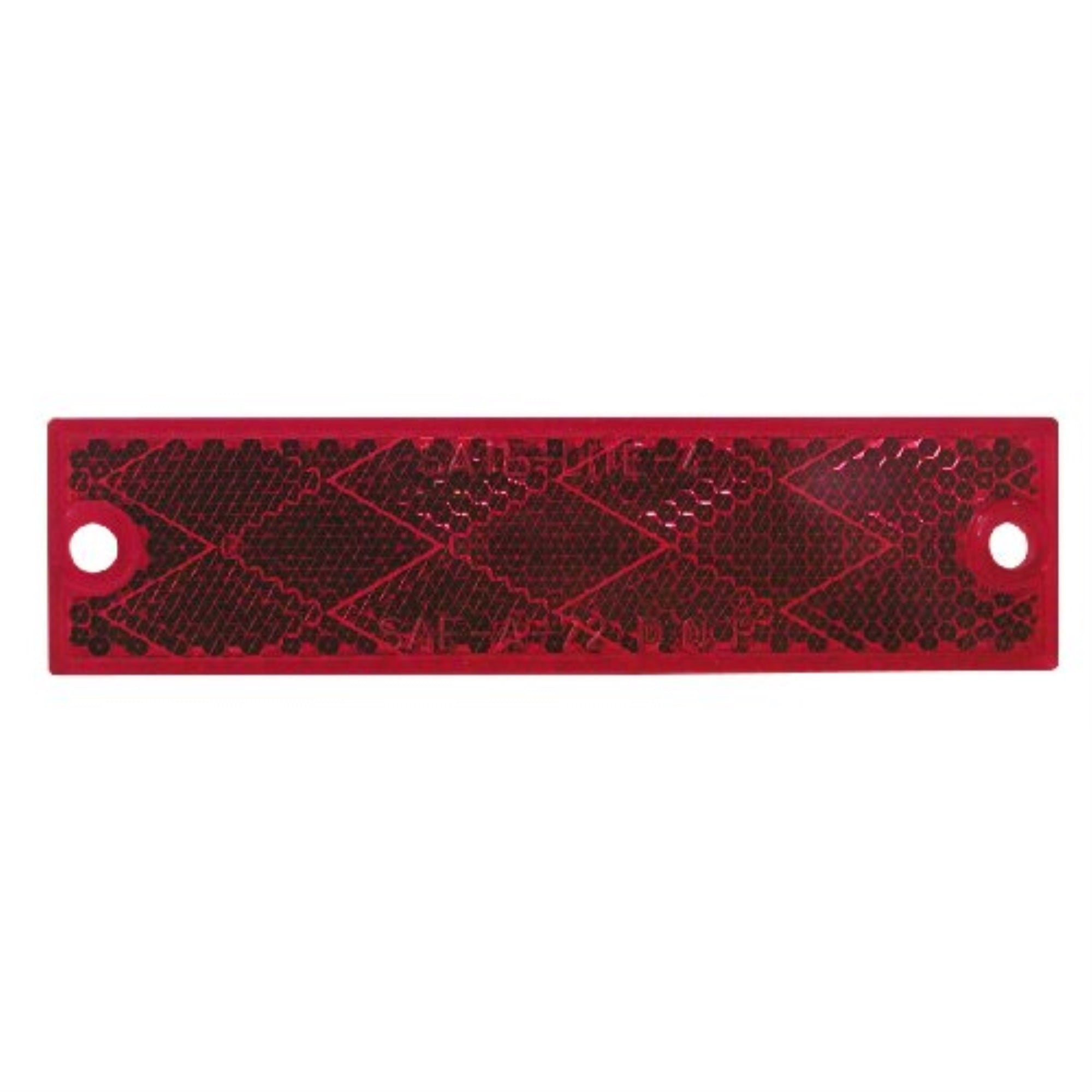 REFLECTOR RED