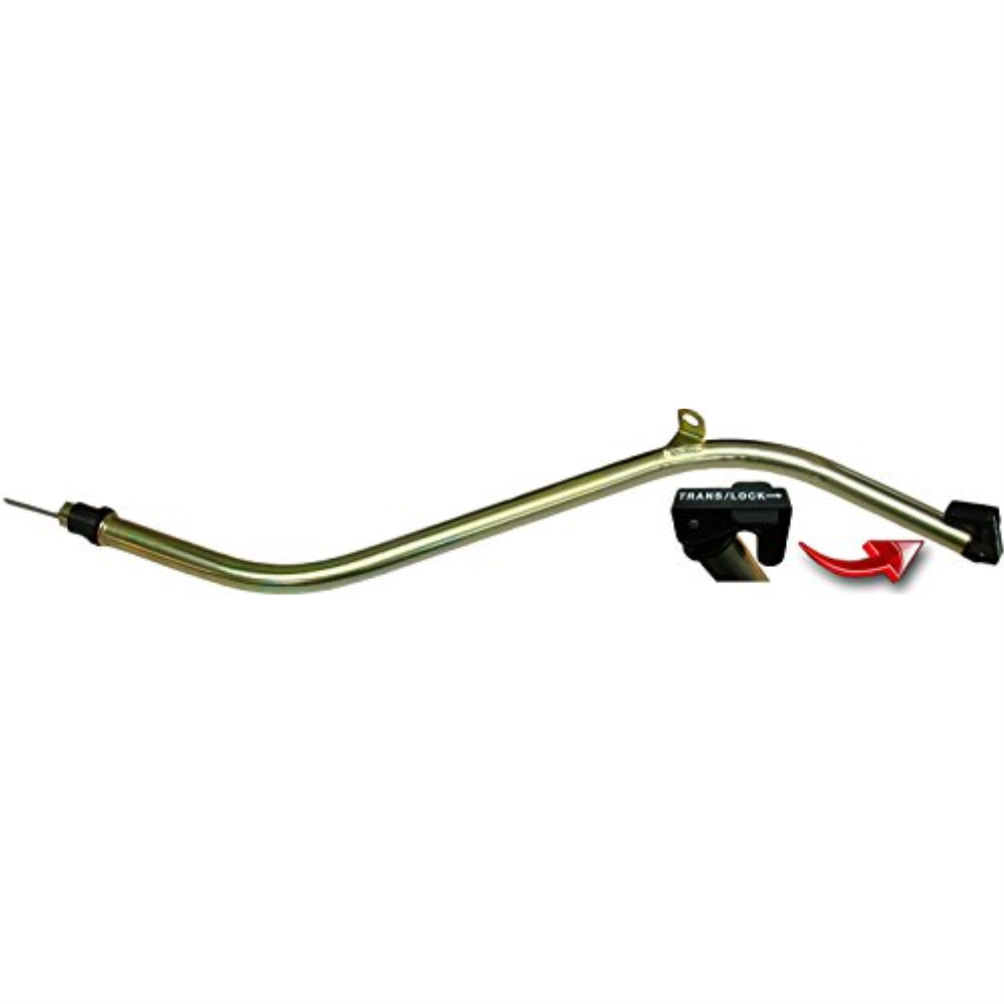 LOCKING TRANS DIPSTICK400