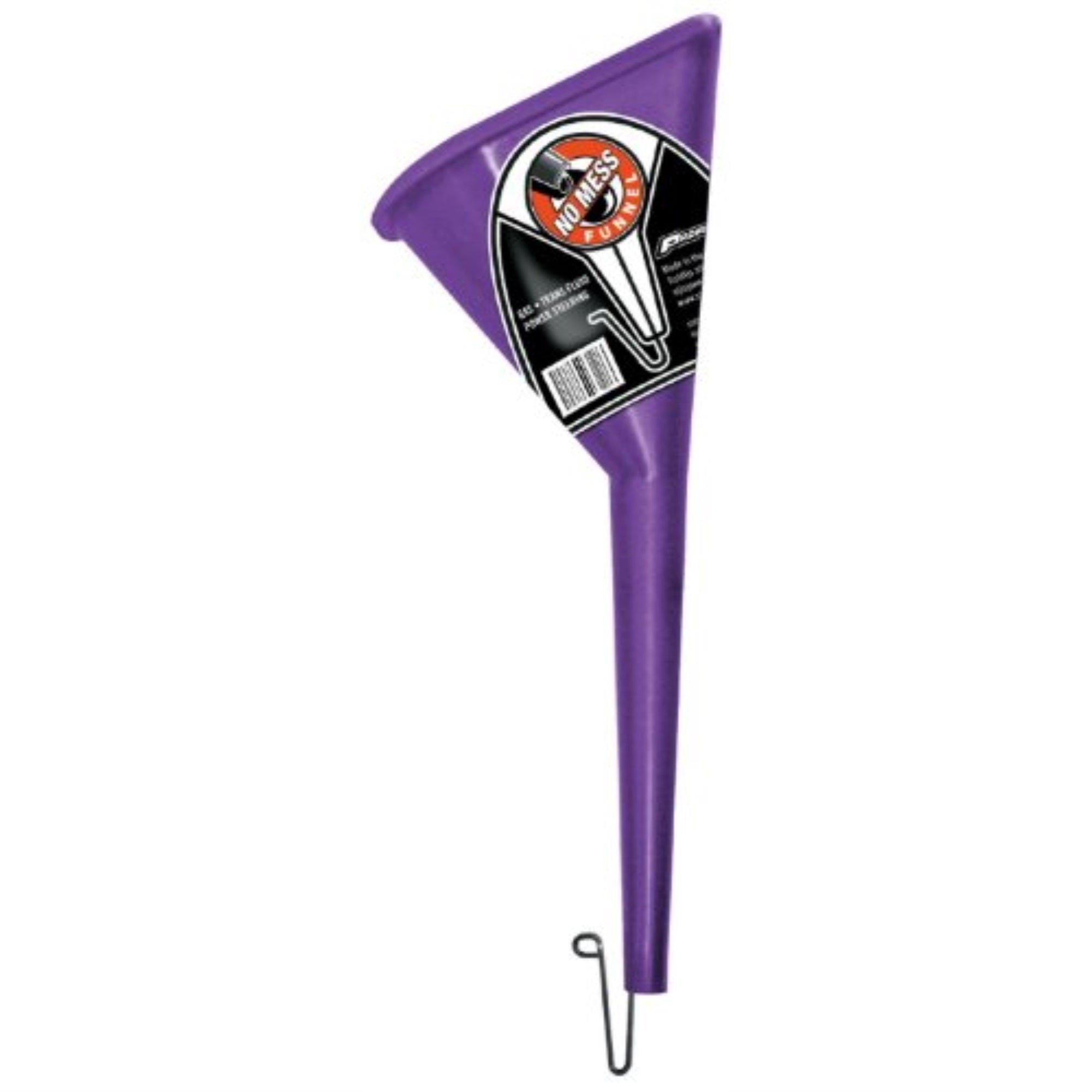Tool: No Mess Funnel