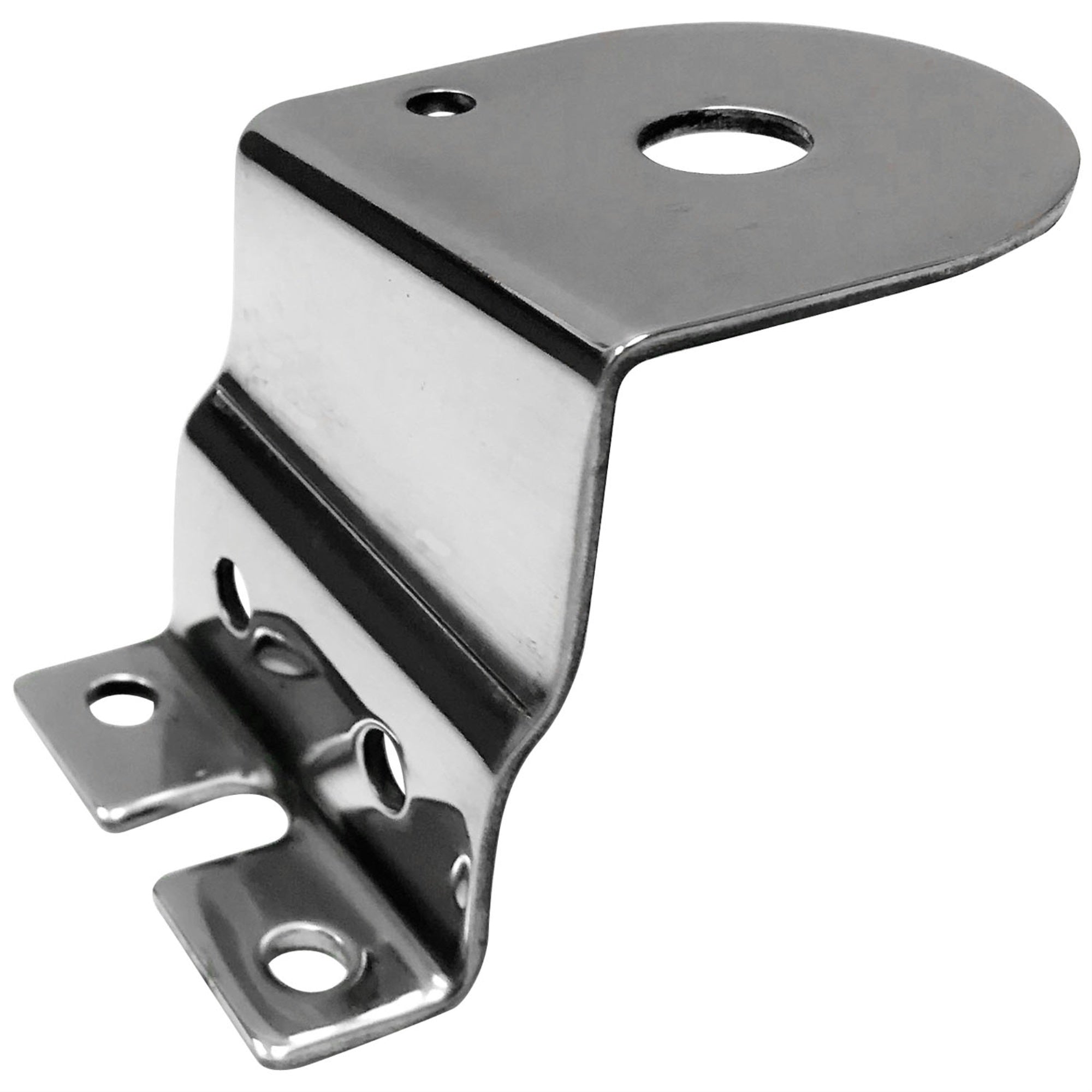 PROCOMM  PC224500 FORD MAVERICK 2022  2023 STAINLESS STEEL FENDER MOUNTING BRACKET
