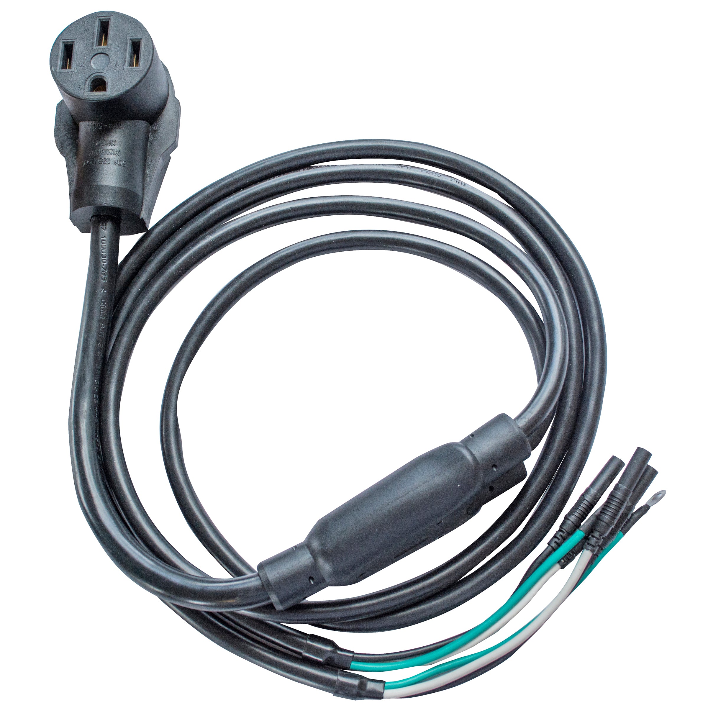 50 Amp Parallel Cable