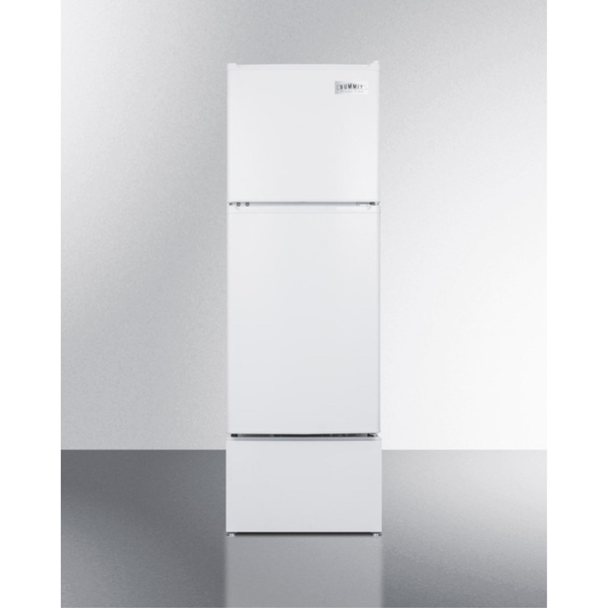 Pedestal to raise height of select refrigeratorfreezers for easier accessibility