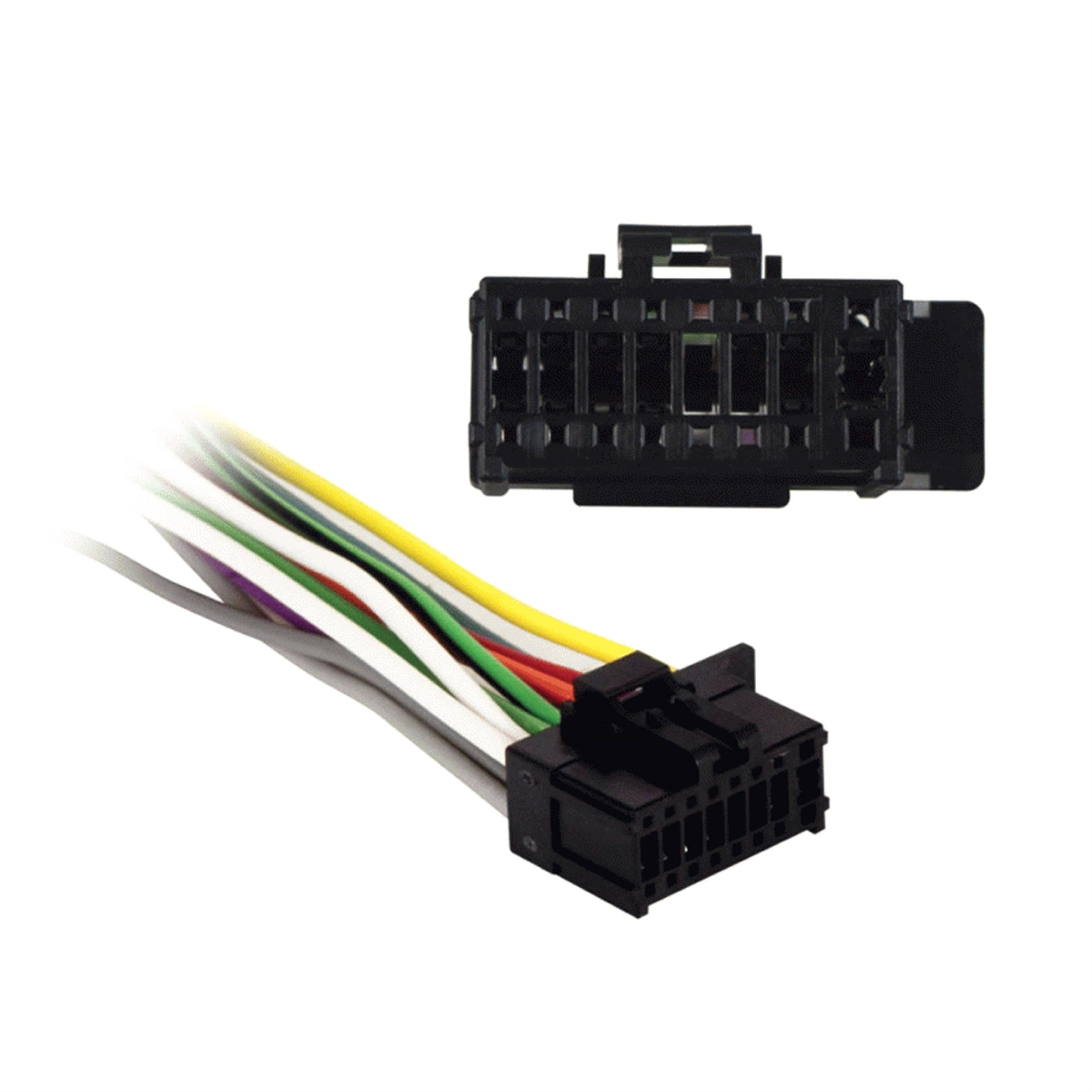 PIONEER HARNESS TO CHRYDOD 8406