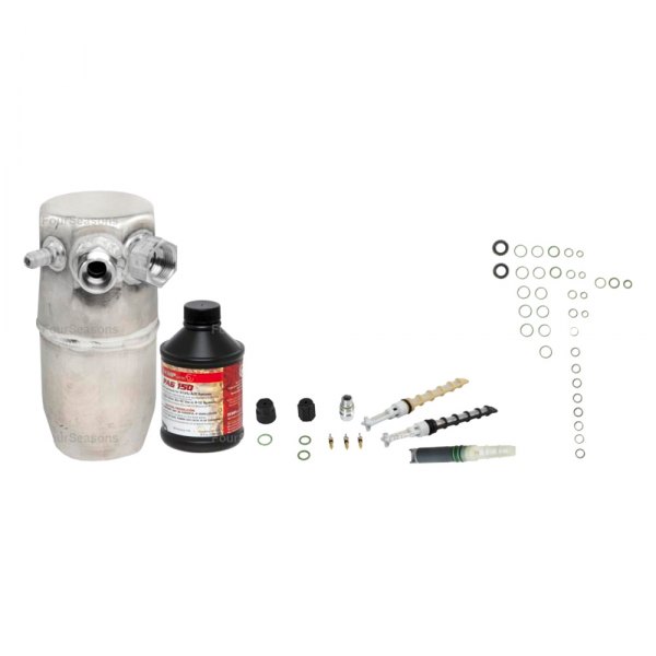 Four Seasons 10586SK A&C Service Kit for 1996-2000 Chevrolet C2500