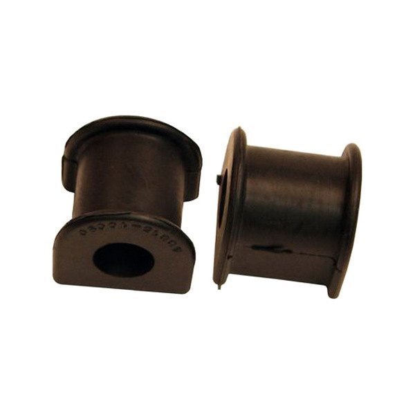 Beck Arnley 1015916 Rear Stabilizer Bushing for 19962002 & 20062009 Toyota 4Runner