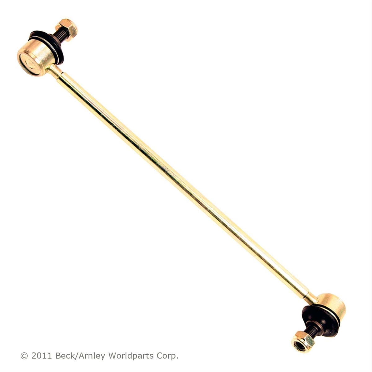 Beck Arnley 101-5943 Front Right Suspension Stabilizer Bar Link Kit for 1998-2003 Toyota Sienna