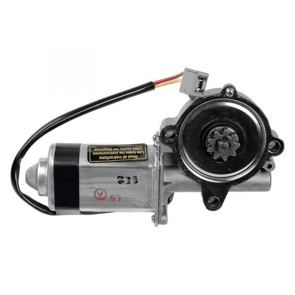 A1 Cardone 82-307 Rear Right Power Window Lift Motor for 1986-1995 Ford Taurus
