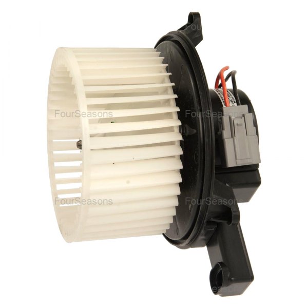 Four Seasons 75873 HVAC Blower Motor for 2009-2014 Ford F150
