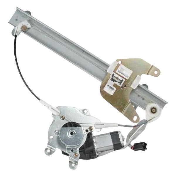 A1 Cardone 82-1352CR Rear Right Power Window Lift Motor for 1996-1998 Infiniti I30