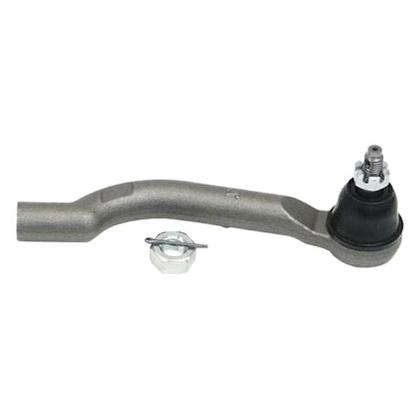 Beck & Arnley 101-6871 Front Right Outer Tie Rod End for 2008-2013 Nissan Rogue