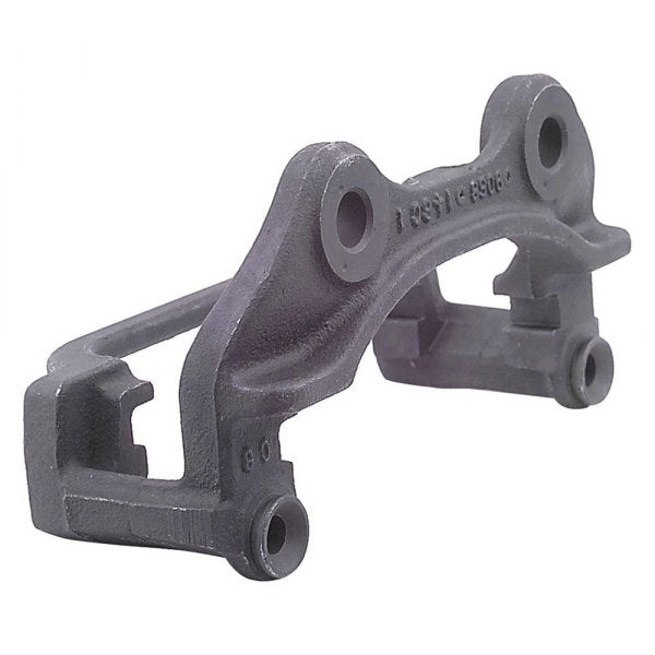 A1 Cardone 14-1110 Gray Rear Right Brake Caliper Bracket for 1999-2002 Chevrolet Silverado 1500