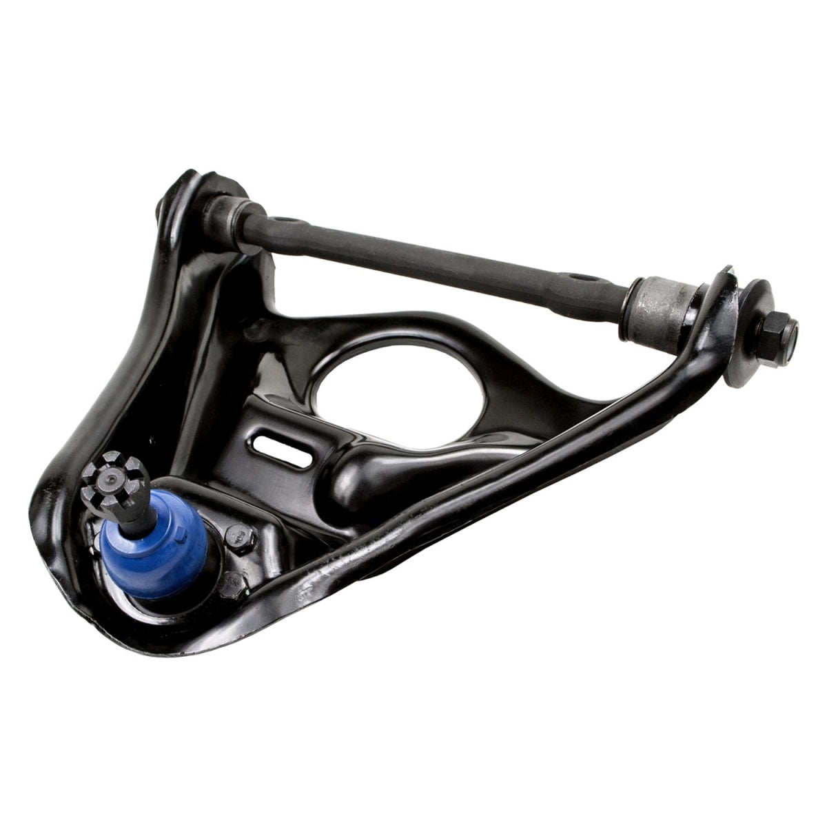 Mevotech CMS50149 Front Right Upper Control Arm with Ball Joint for 1990-2005 Chevrolet Astro