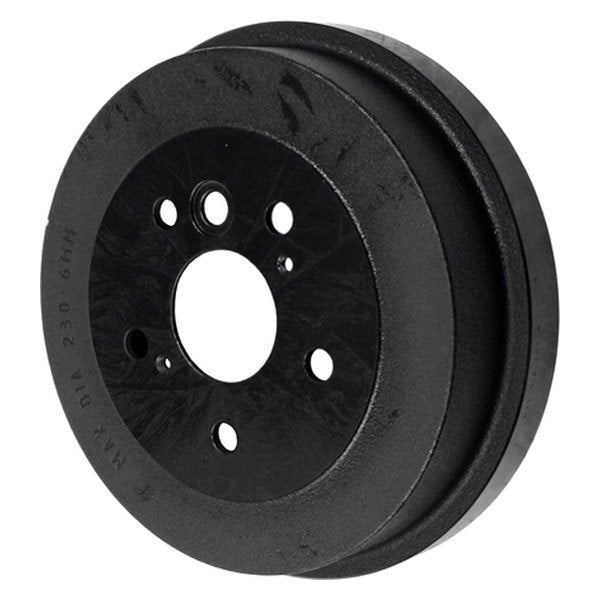 Beck Arnley 083-2942 Rear Brake Drum for 1992-2006 Toyota Camry