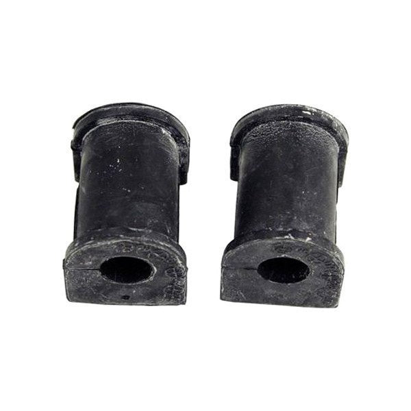 Beck Arnley 101-7590 Rear Stablizer Bushing Set for 2004-2006 Kia Amanti