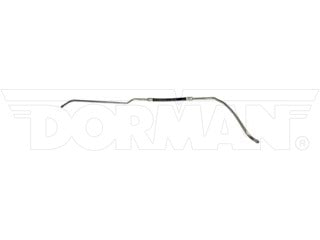Dorman 625-199 Transmission Oil Cooler Line for 2006-2010 Chevrolet  2006-2010 GMC - Natural