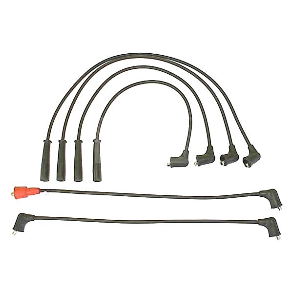 Denso 6714006 Spark Plug Wire for 19951997 Geo Metro