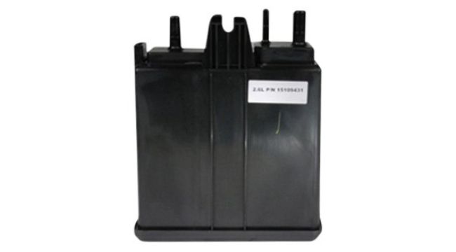 Ac Delco 215-464 Carbon Canister Evaporative Emission Control System For 2004-2016 Chevrolet Tahoe