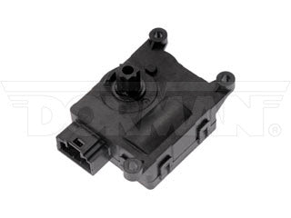 Dorman 604-255 Auxiliary Air Door Actuator for 2011-2018 Ford Explorer&#44; 2009-2018 Ford Flex & 2010-2018 Lincoln MKT