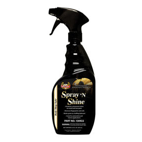 Spray 'N Shine, 22 Oz.