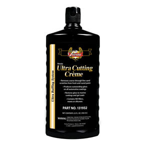Strata Ultra Cutting Crme, 32 Fl. Oz.