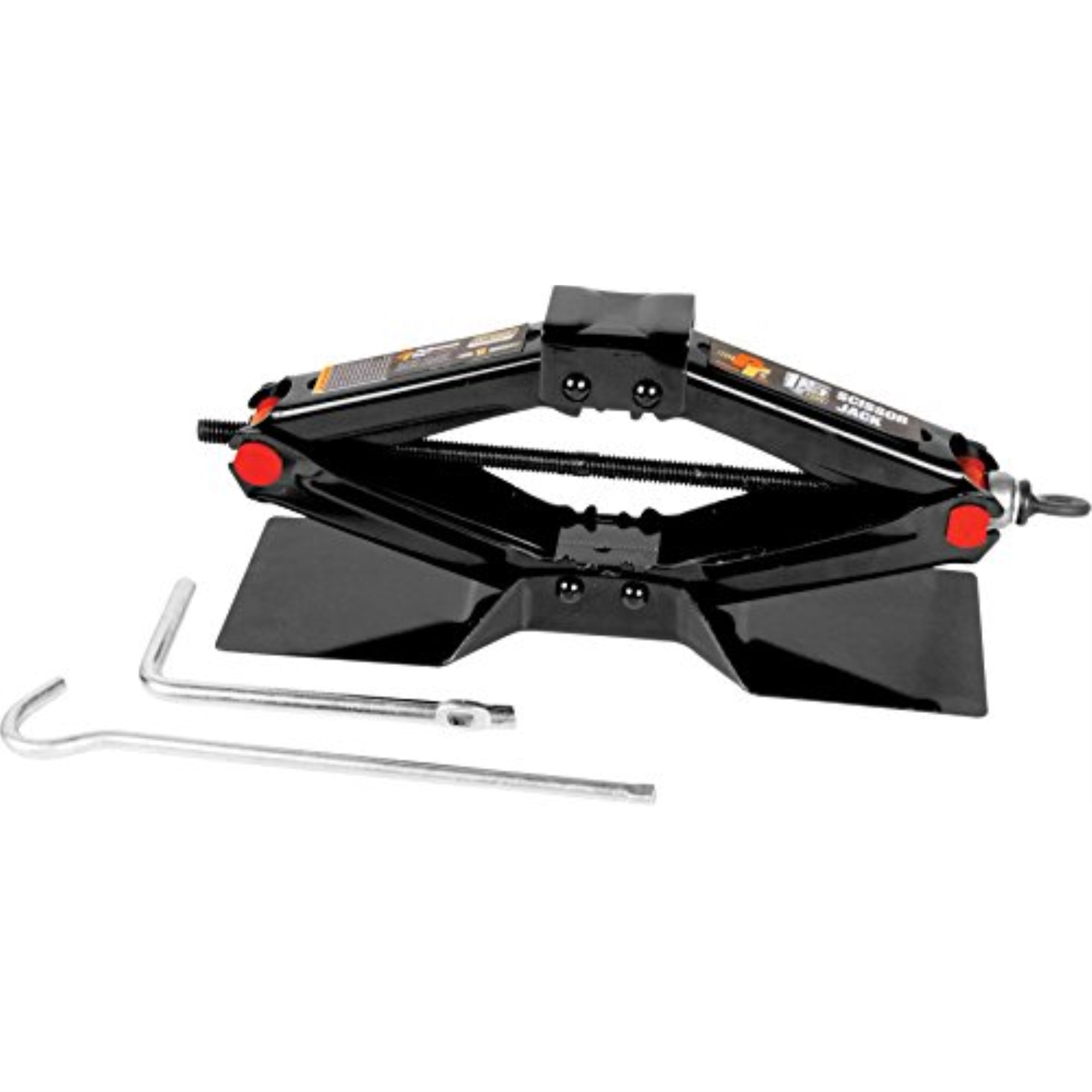 JACKSCISSOR