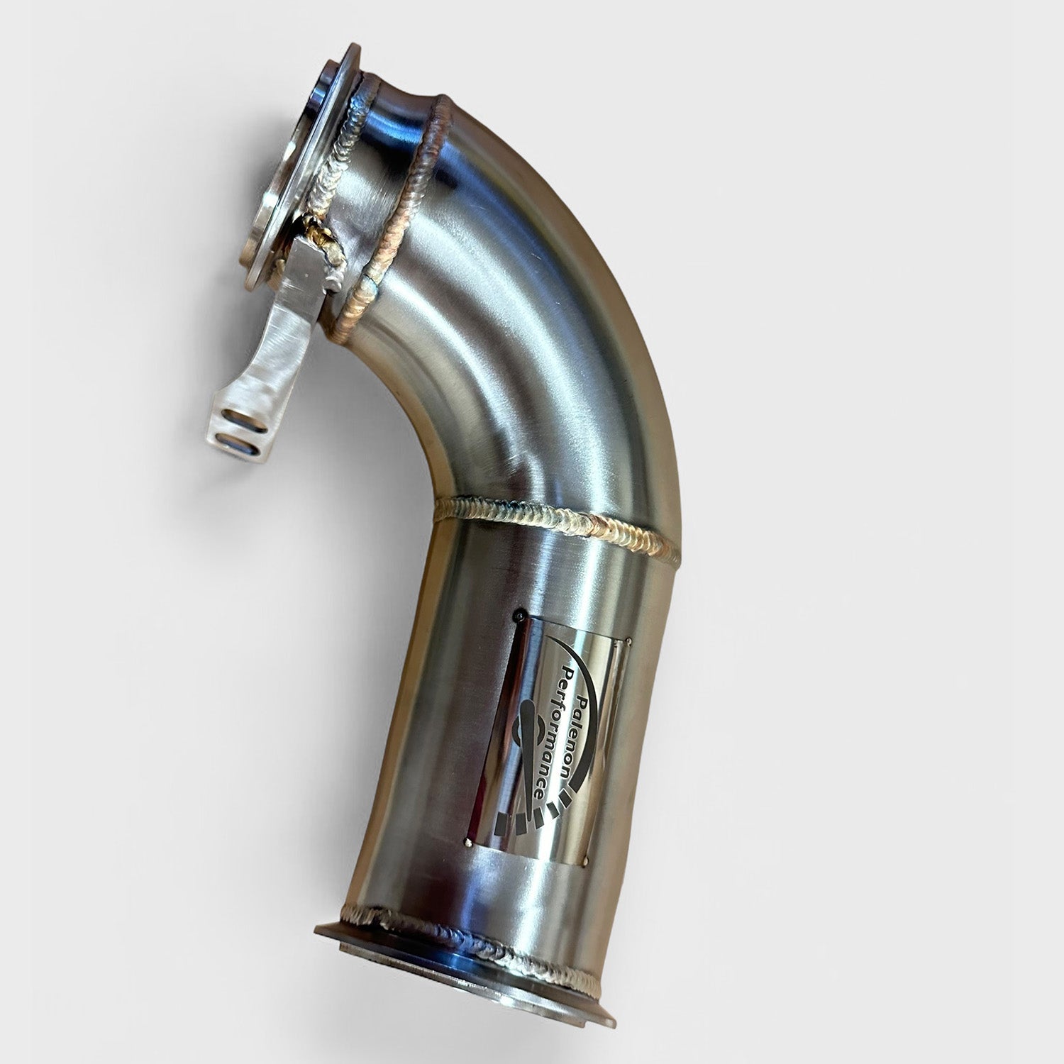Racing Downpipes For BMW F90 M5 & F91, F92, F93 BMW M8 (S63 Engine) | Palenon Performance