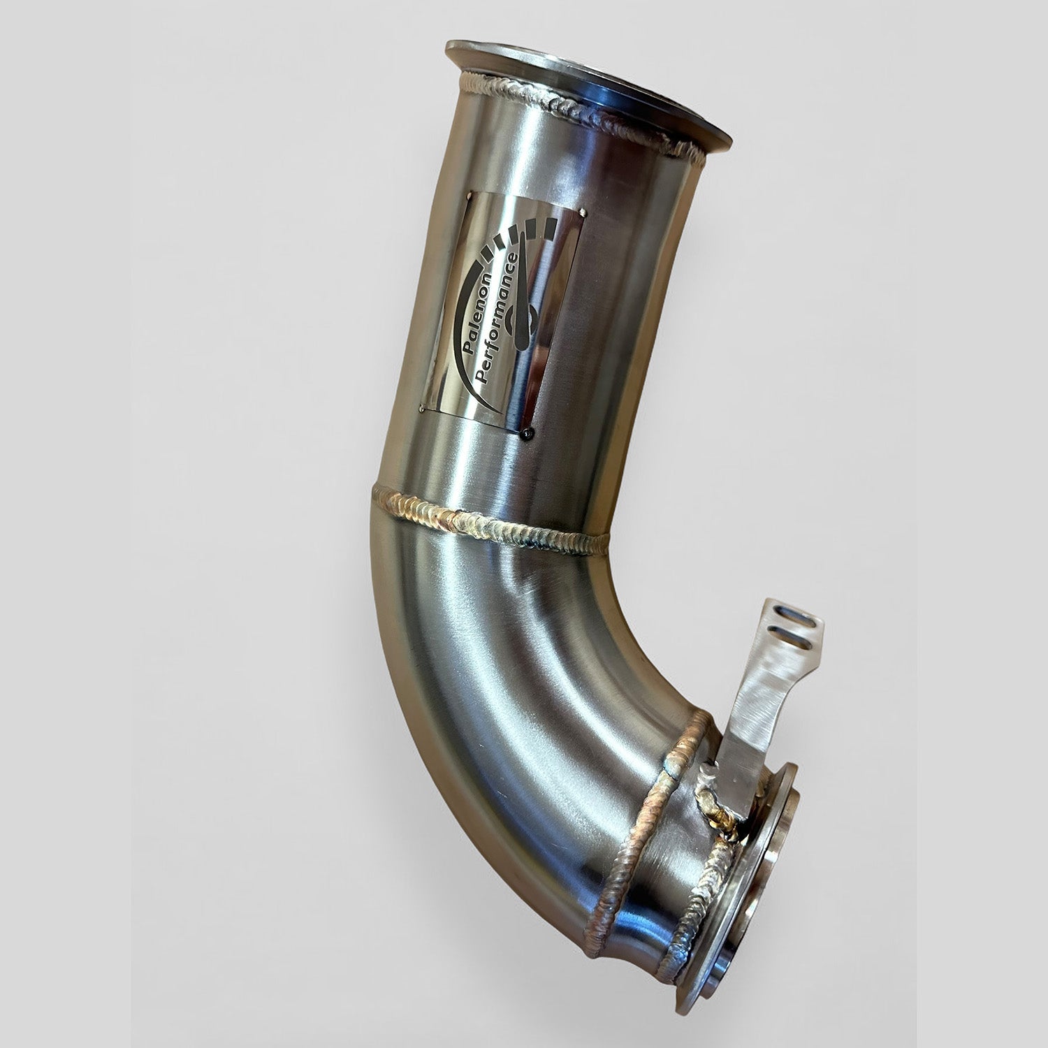Racing Downpipes For BMW F90 M5 & F91, F92, F93 BMW M8 (S63 Engine) | Palenon Performance