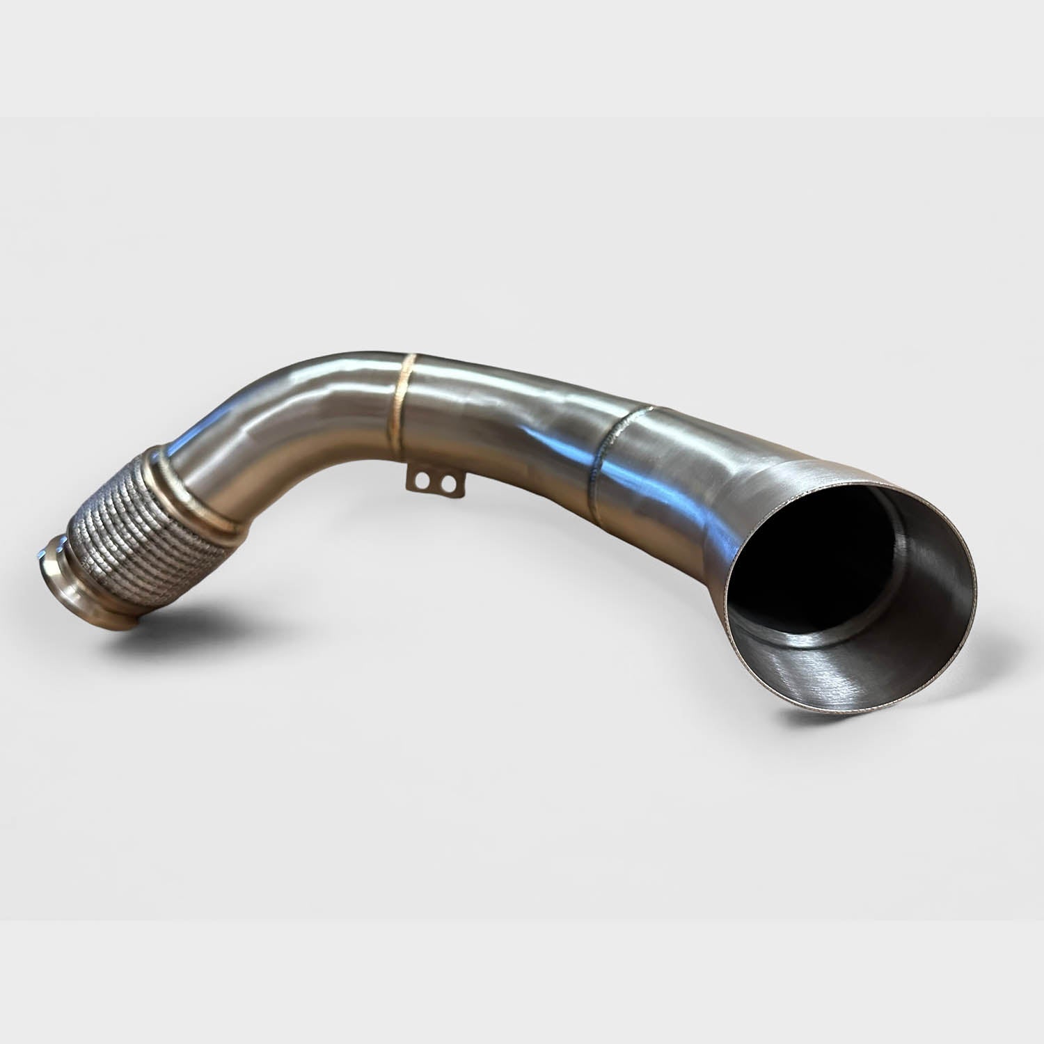 Racing Downpipes For BMW F90 M5 & F91, F92, F93 BMW M8 (S63 Engine) | Palenon Performance