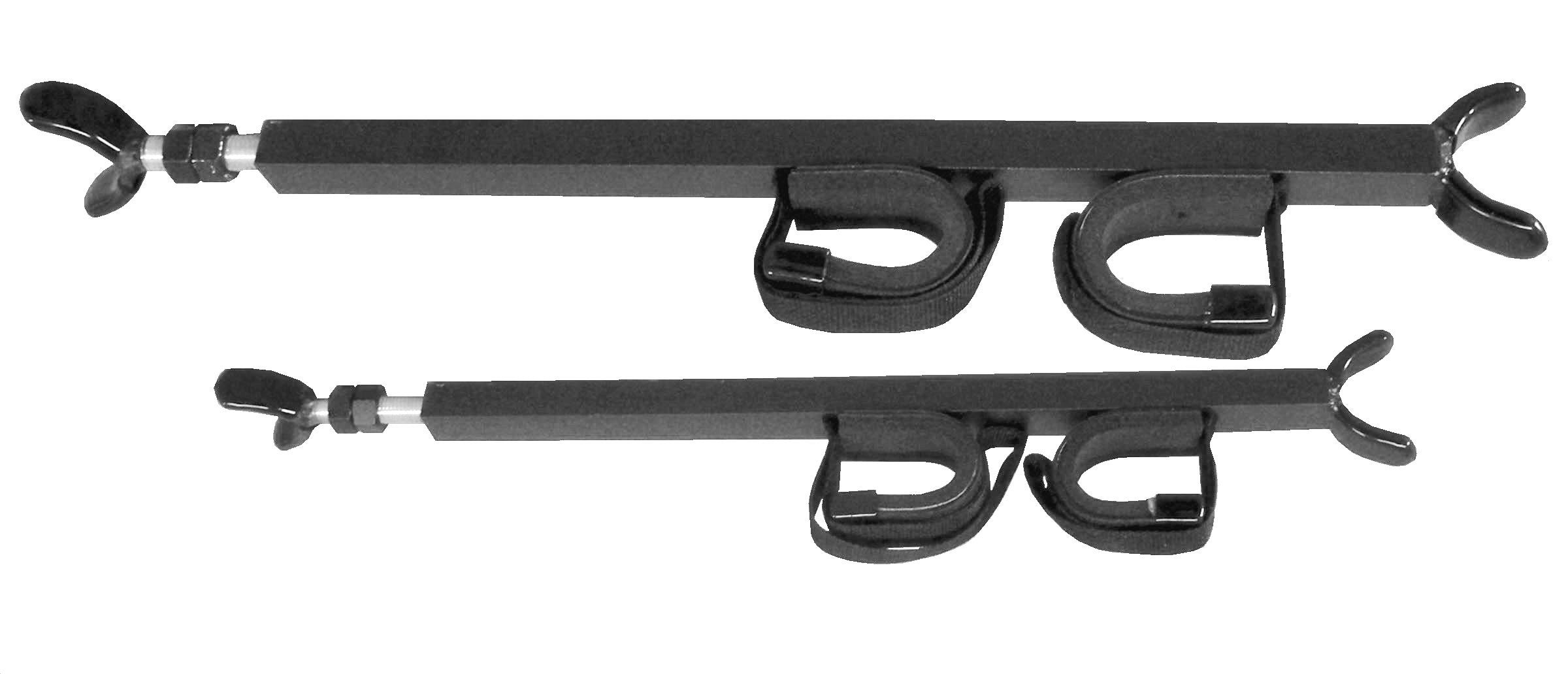 Quick-Draw Overhead Gun Rack - Utv'S With 23''-28'' Rollbar Depth