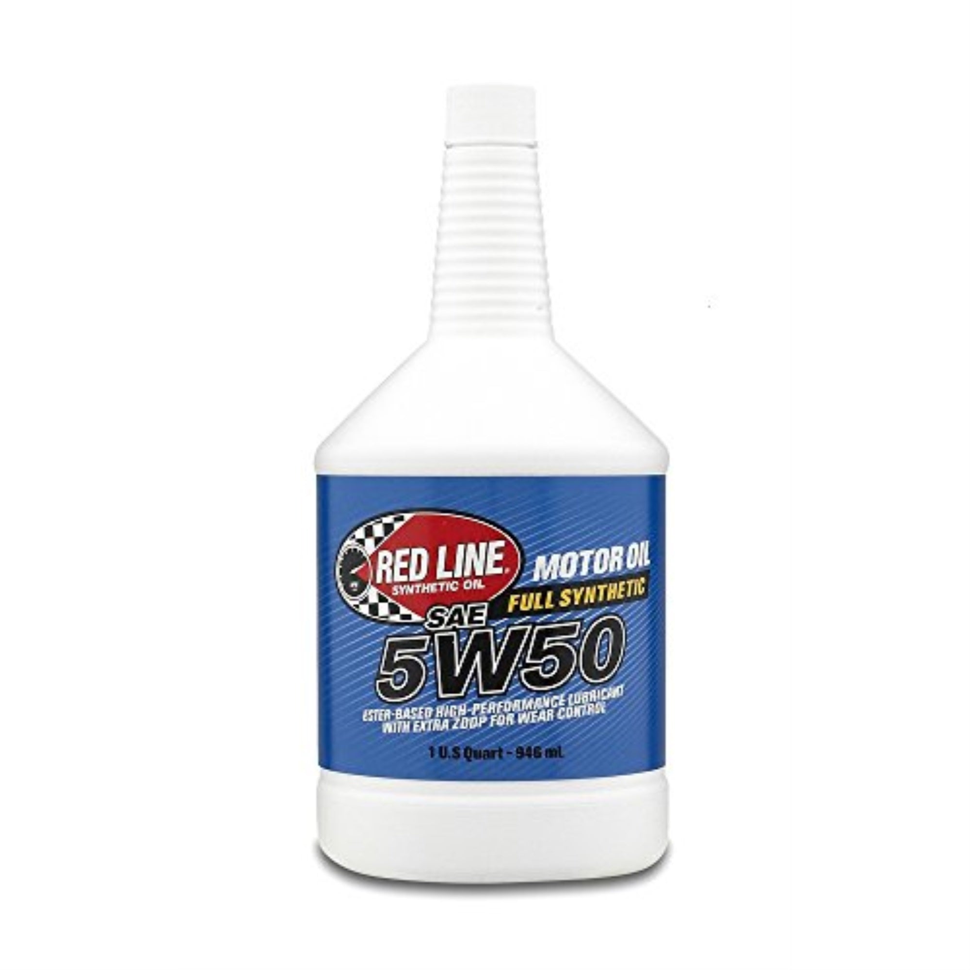 5W50 ENGINE OIL QUART