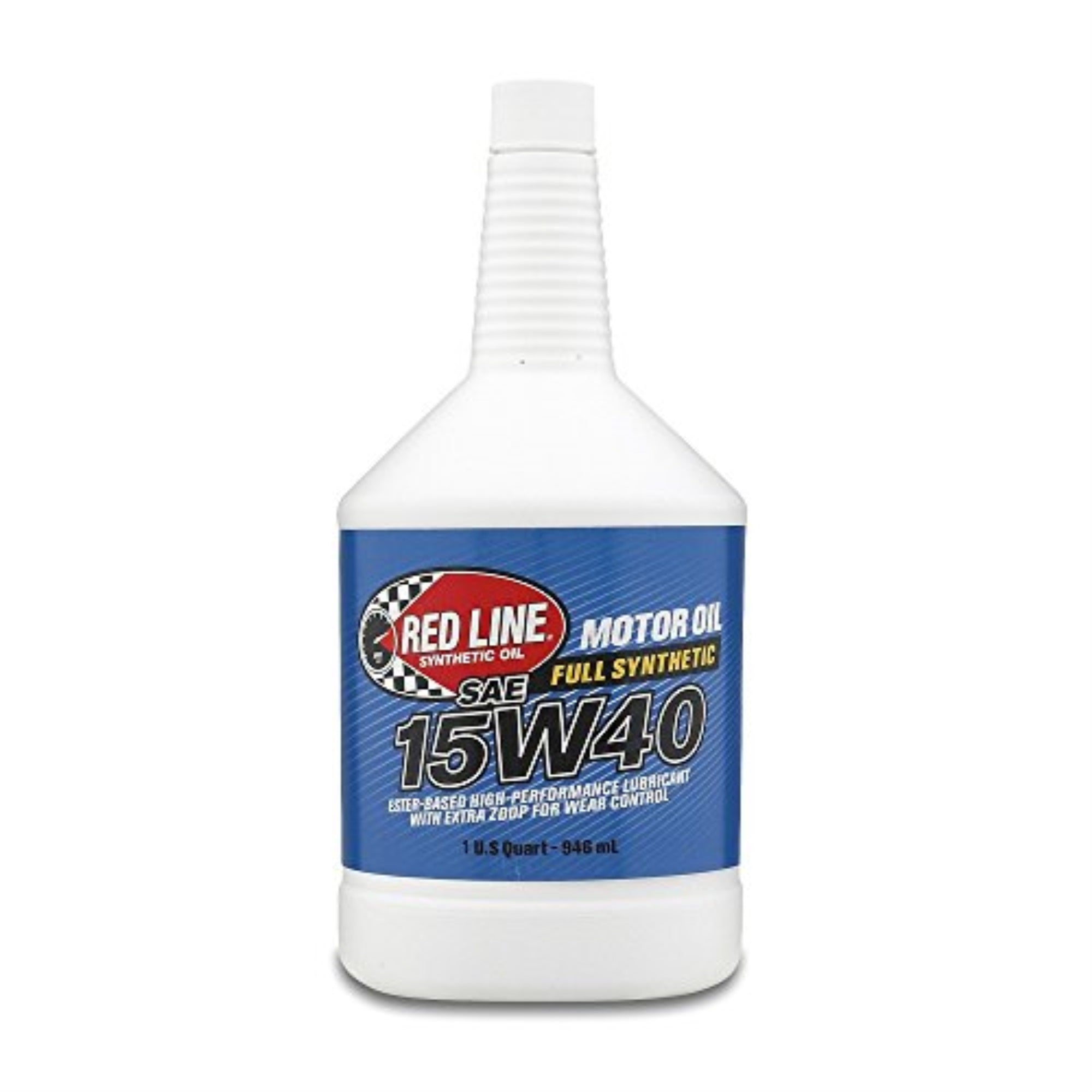 DIESEL OIL 15W40
