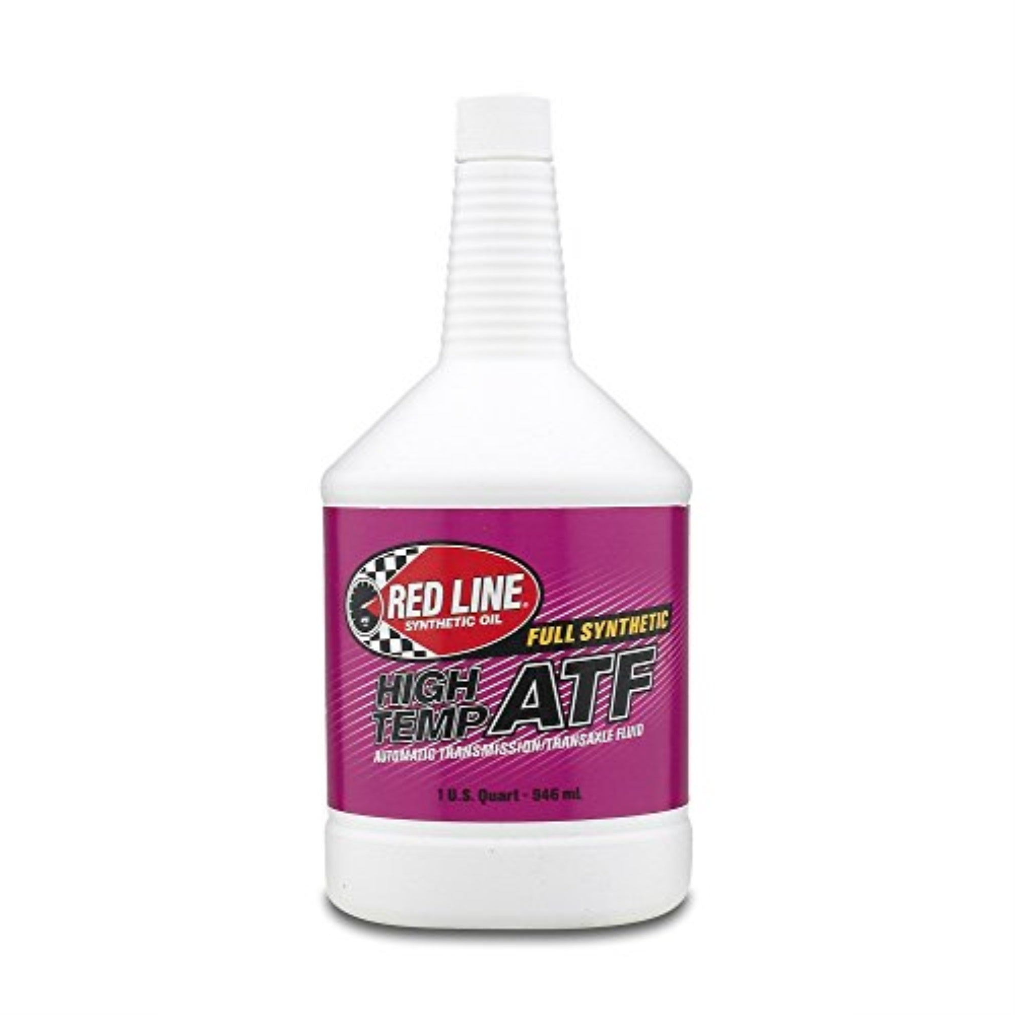 HIGH TEMP ATF QUART