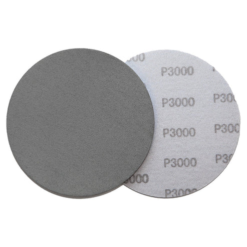 RBL GEOTek™ Engineered Abrasives - SD6-3000